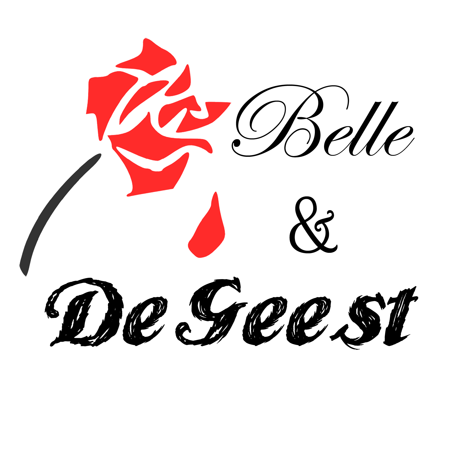 Belle & De Geest Logo